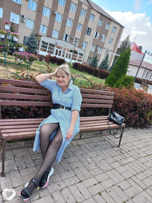 Наталья, Нурлат