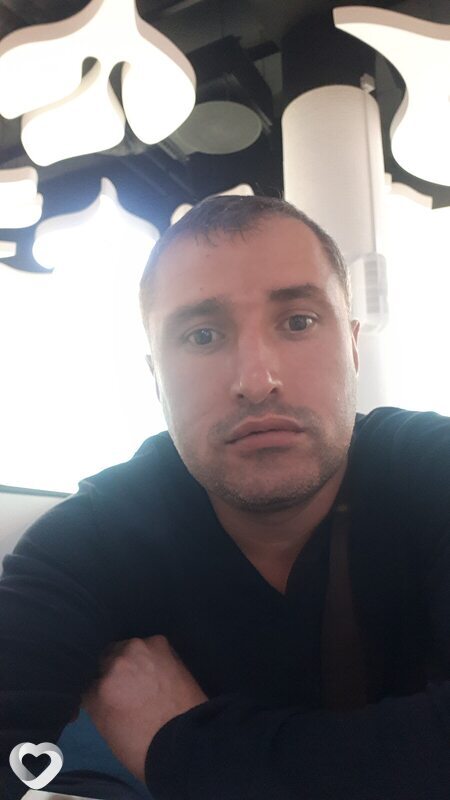 Исмаил, 42, Санкт-Петербурге — анкета №308636
