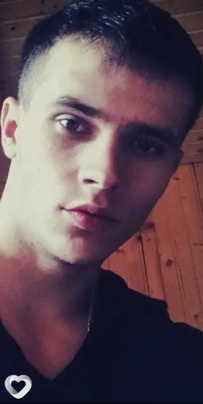 Иван, 25, Житковичах — анкета №308641