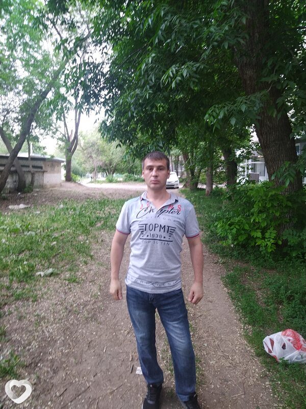 Алексей, 45, Ульяновске — анкета №308642