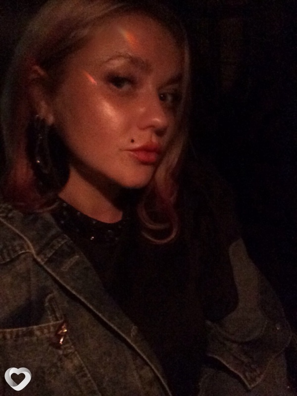 Alis, 37, Нижнем Новгороде — анкета №308645