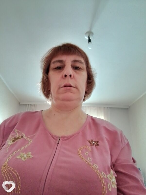Света, 50, Саратове — анкета №308646
