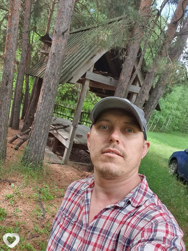Вячеслав, 38, Кургане — анкета №308649