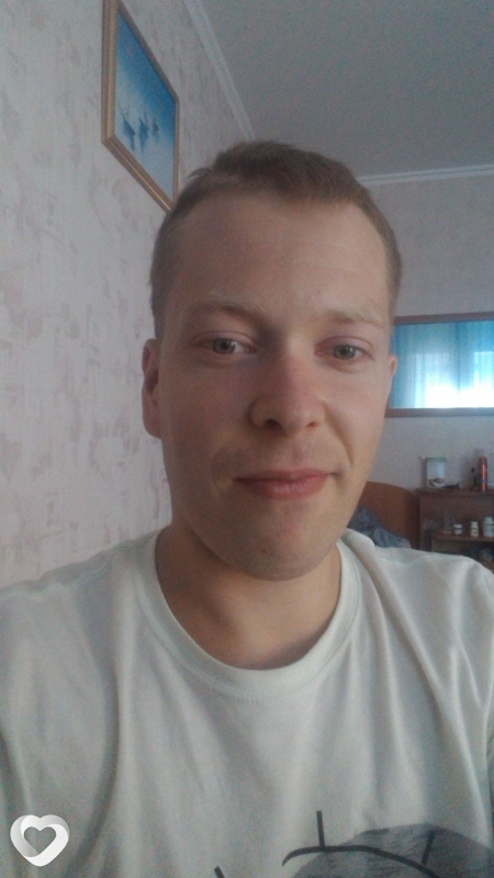Саша, 34, Санкт-Петербурге — анкета №308650