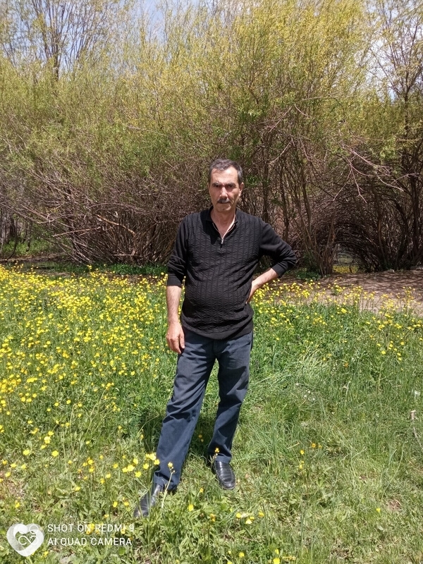 Ramal, 58, Баку — анкета №308651
