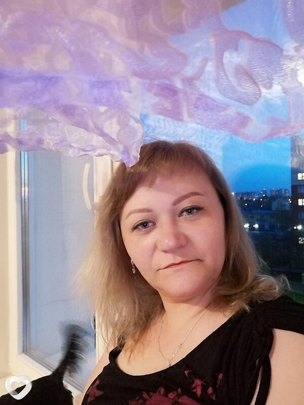 Татьяна, 44, Минске — анкета №308652