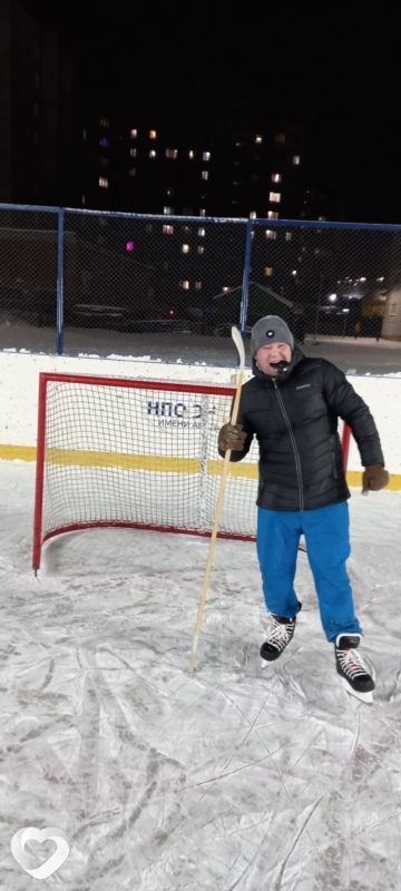 Саня, 40, Мурманске — анкета №308655