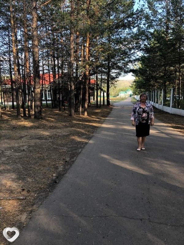 Галина, 56, Елеце — анкета №308708