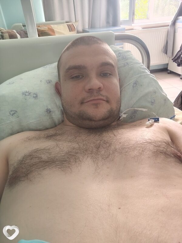 Александр, 31, Санкт-Петербурге — анкета №308714