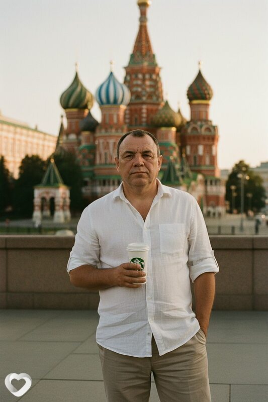 Владимир, Ишим