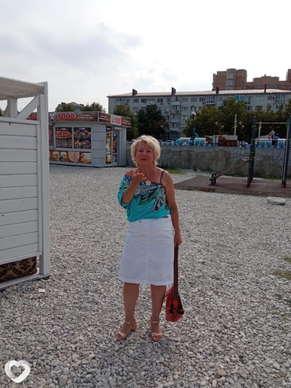 Елена, Витебск