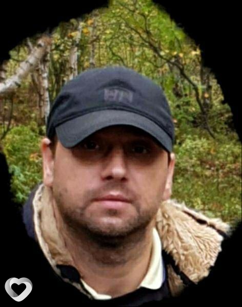 Пётр, 45, Мурманске — анкета №308726