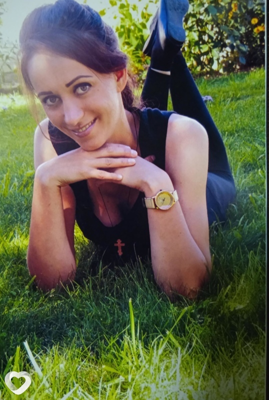 Ксения, 34, Людинове — анкета №308727