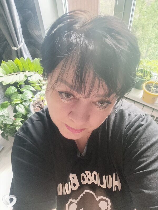 Марина, 49, Тамбове — анкета №308728
