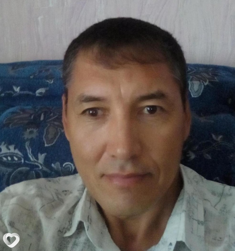 Андрей, 52, Волжском — анкета №308683