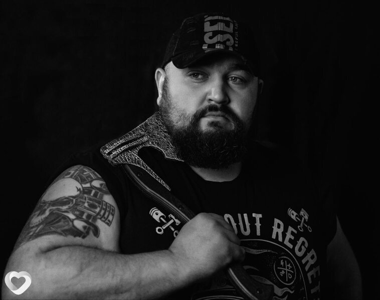 Макс, 36, Щекине — анкета №308684