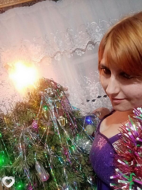 Не Твоя, 31, Петропавловске — анкета №308686