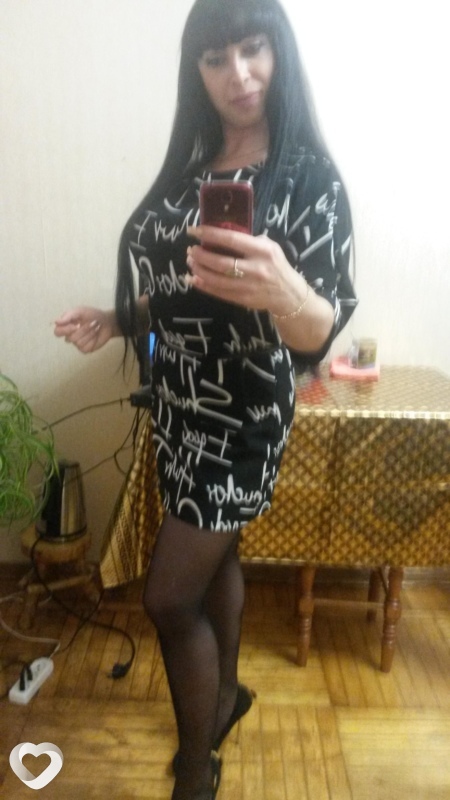 Ольга, 45, Краснодаре — анкета №308687