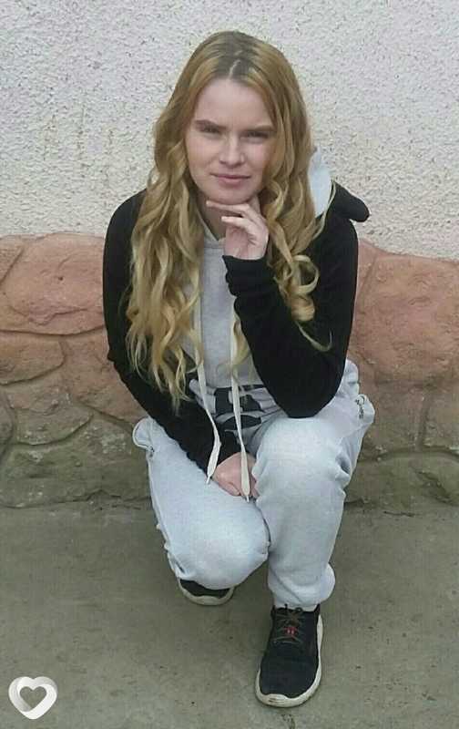 Машка, 28, Ужгороде — анкета №308688