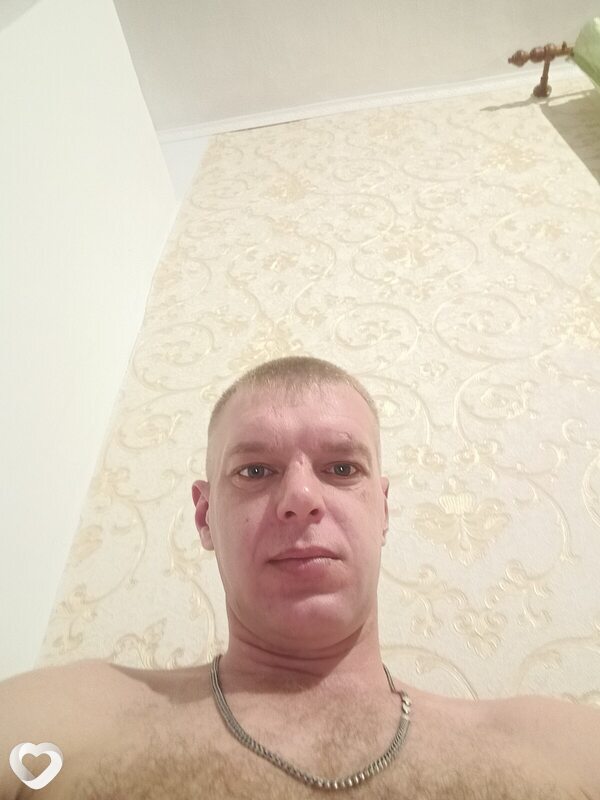 Кирилл, 41, Владивостоке — анкета №308692
