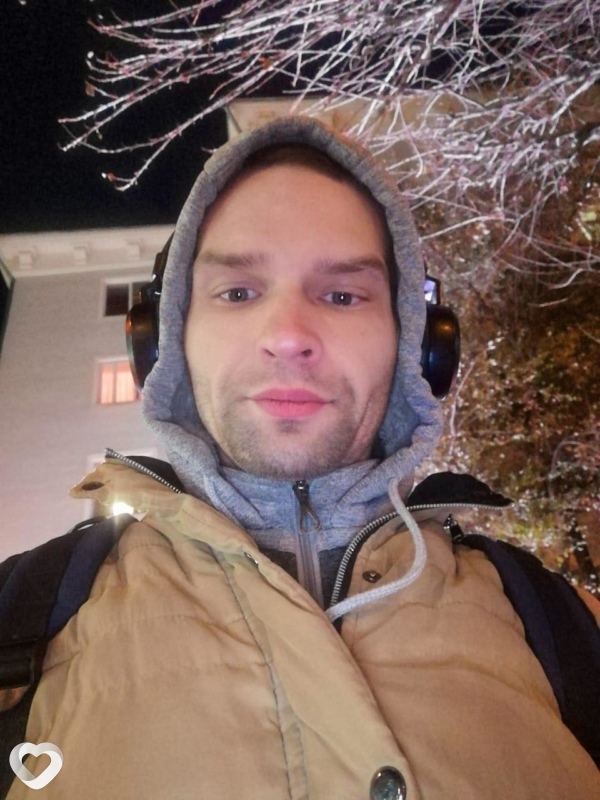 Андрей, 41, Бресте — анкета №308697