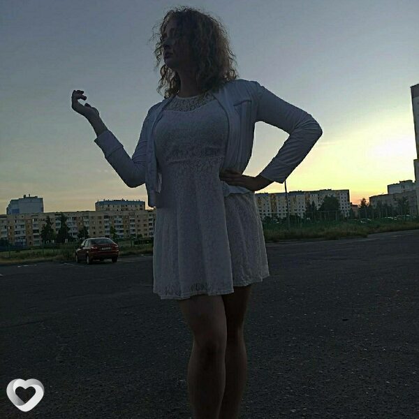 Лаванда, 25, Гомеле — анкета №308698