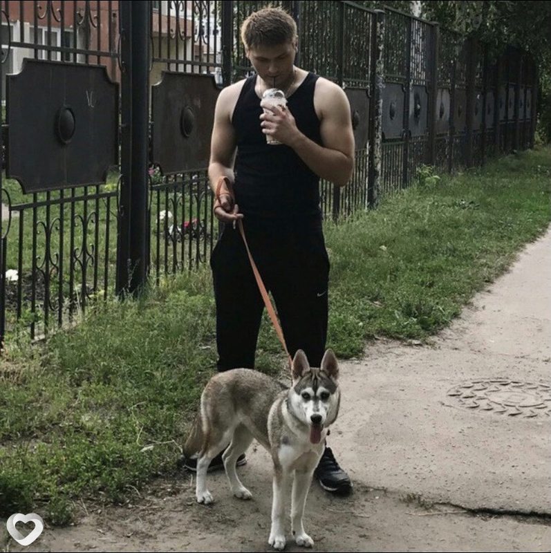 Сергей, 33, Москве — анкета №308701