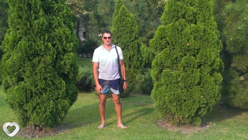 Rayan, 40, Владивостоке — анкета №308702