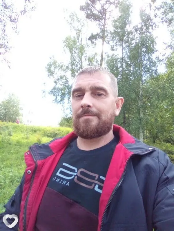 Денис, 44, Барнауле — анкета №308759