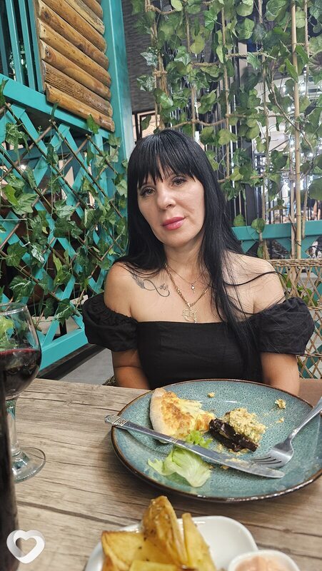 Аня, 33, Таганроге — анкета №308762