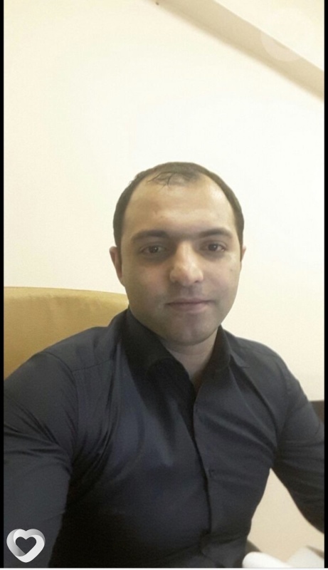 Ruslan, 34, Алматы — анкета №308767