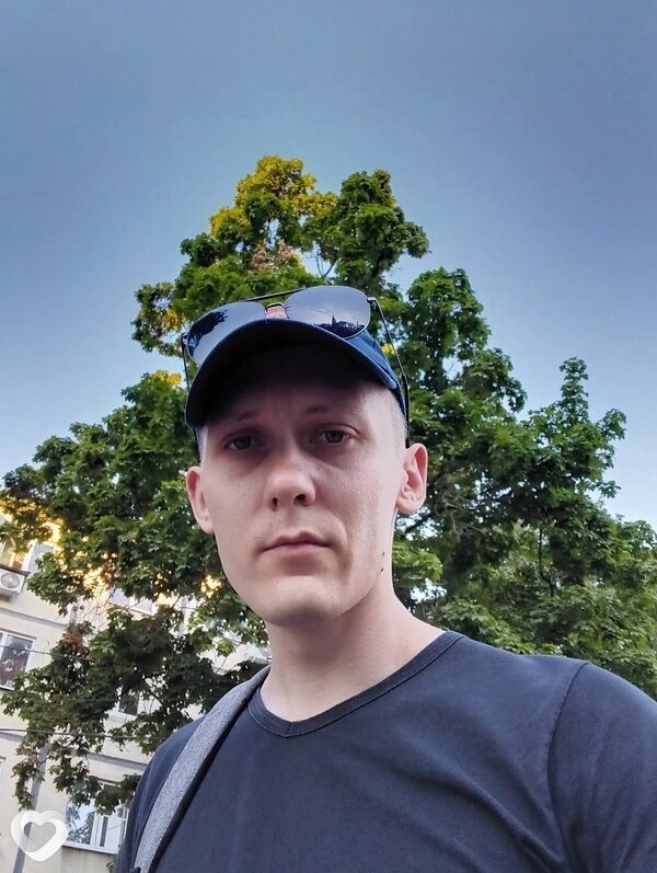 Виталий, 37, Самаре — анкета №308768