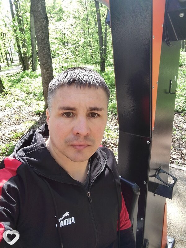 Алексей, 39, Чебоксарах — анкета №308770