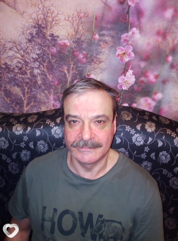 Дмитрий, 57, Орёл — анкета №308772