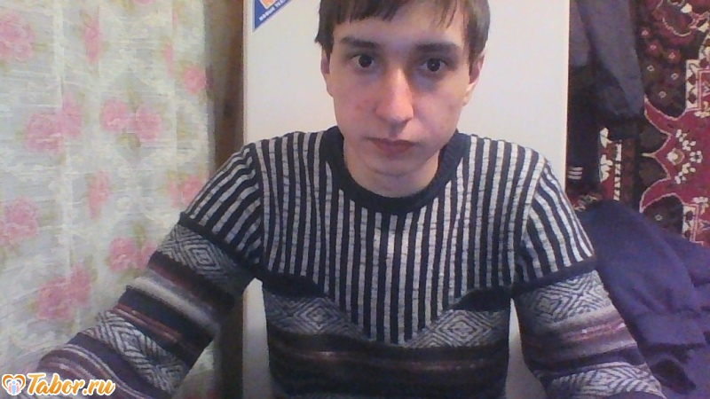 Сергей, Чунский