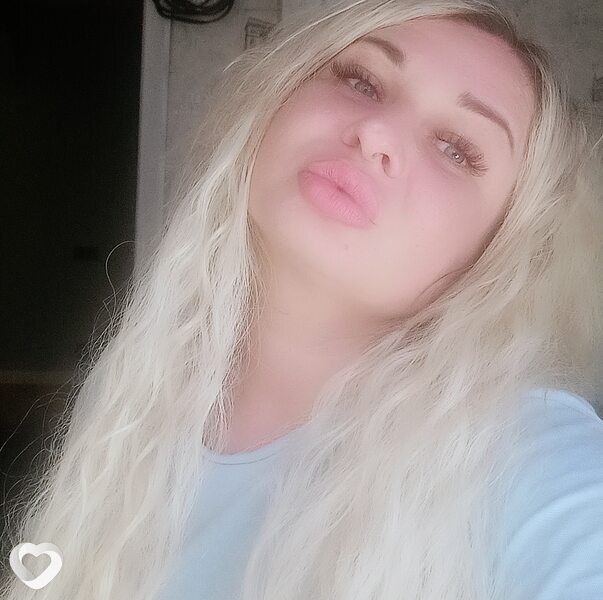 Катерина, 41, Воронеже — анкета №308779