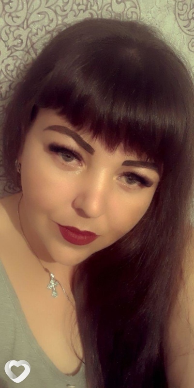 Маришка, Михайловка (Иркутская Область)