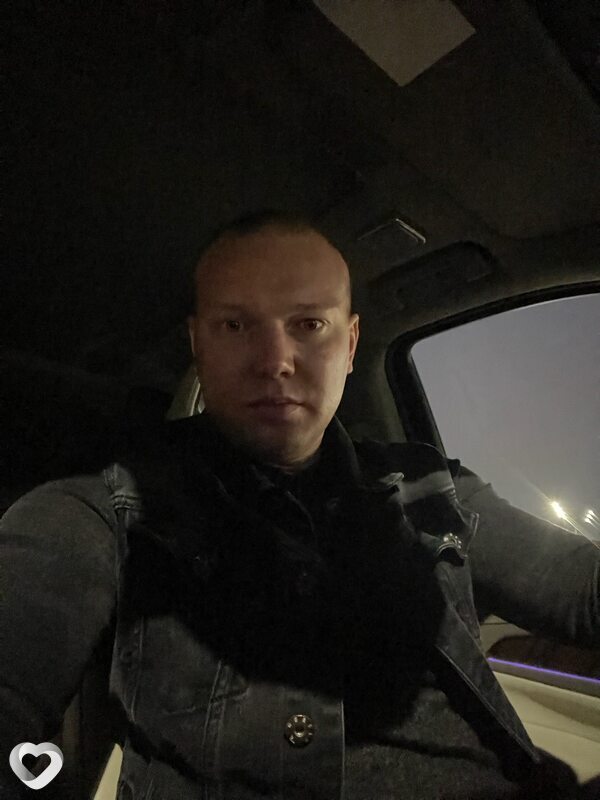 Дмитрий, 29, Москве — анкета №308885