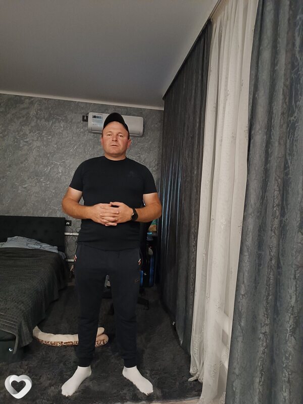 Сергей, 38, Анапе — анкета №308890