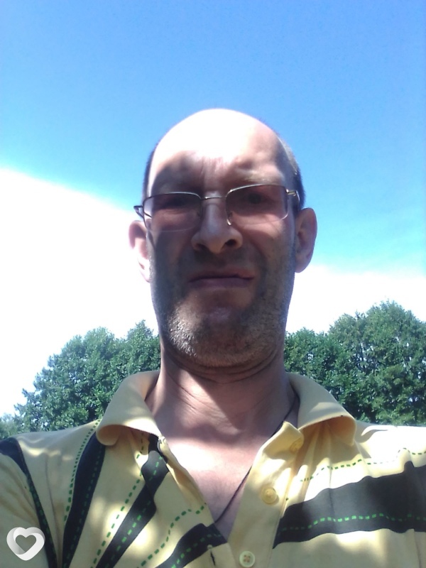 Константин, 50, Москве — анкета №308893