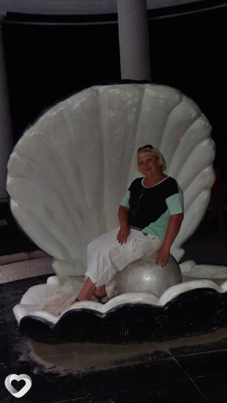 Елена, 67, Новосибирске — анкета №308895