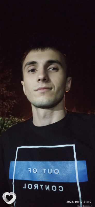 Тимофей, 35, Бобруйске — анкета №308898