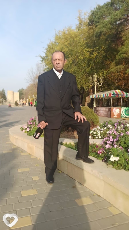 Алексей, 52, Волгограде — анкета №308899
