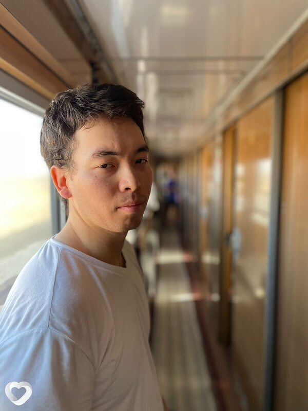 Azamat, Байконур