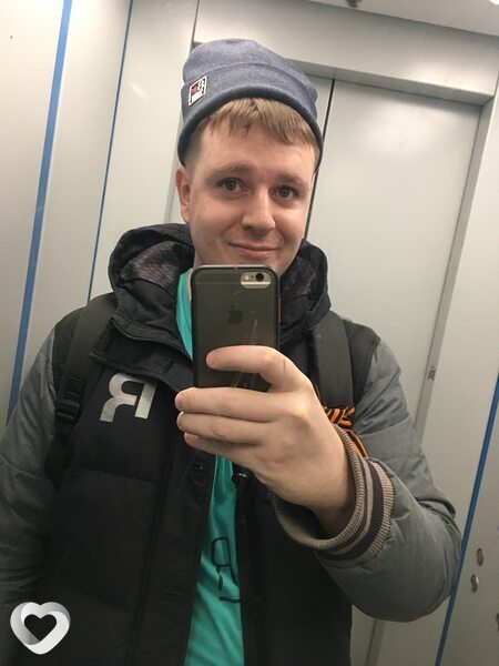 Михаил, Дудинка