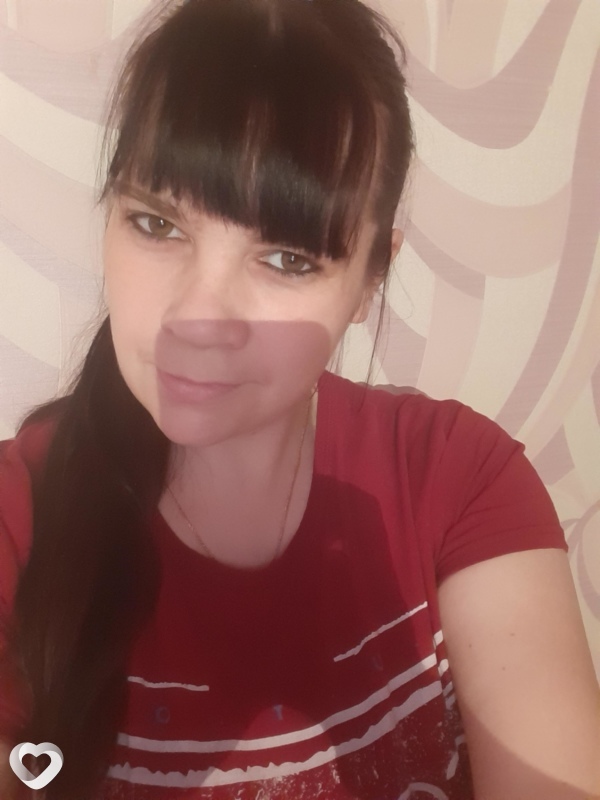 Катька, 41, Кирове — анкета №308904