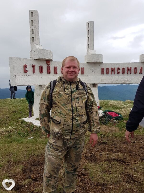 Александр, 41, Краснодаре — анкета №308907