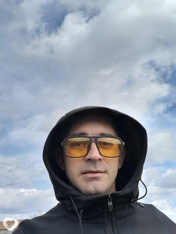 Слава, 33, Кокшетау — анкета №308658