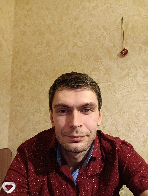 Андрей, 37, Омске — анкета №308662