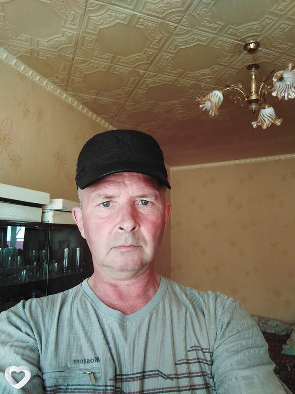 Николай, 56, Липецке — анкета №308665
